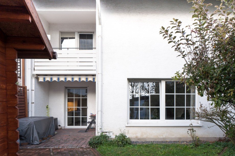  Reihenmittelhaus Fr�ndenberg