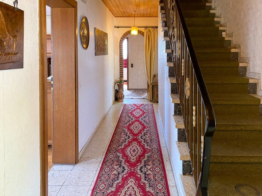  Einfamilienhaus Fr�ndenberg/Ruhr