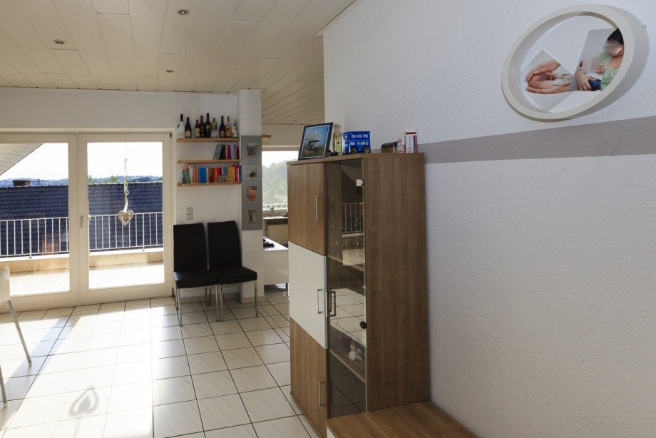  Dachgeschosswohnung Fr�ndenberg