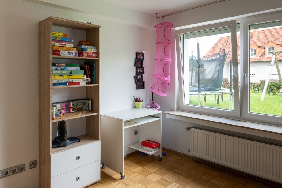 ELW-Wohnen Einfamilienhaus Fr�ndenberg