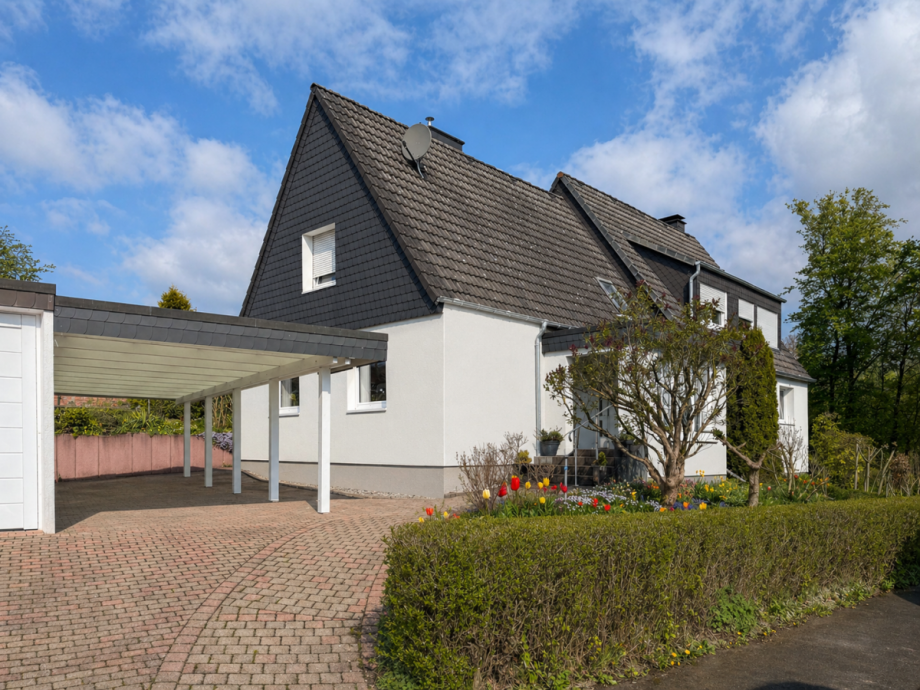  Einfamilienhaus Fr�ndenberg