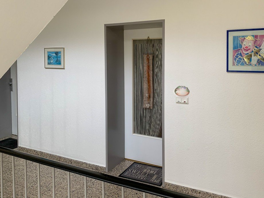  Etagenwohnung Fr�ndenberg