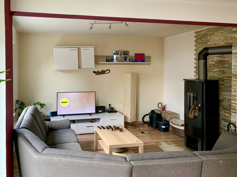  Erdgeschosswohnung Fr�ndenberg Ardey