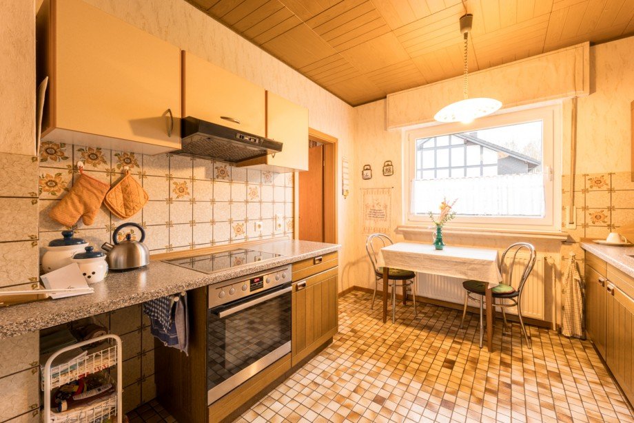 K�che Einfamilienhaus Fr�ndenberg