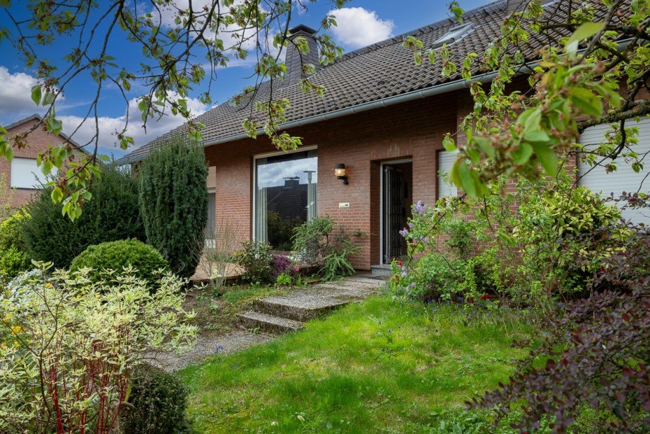  Einfamilienhaus Menden