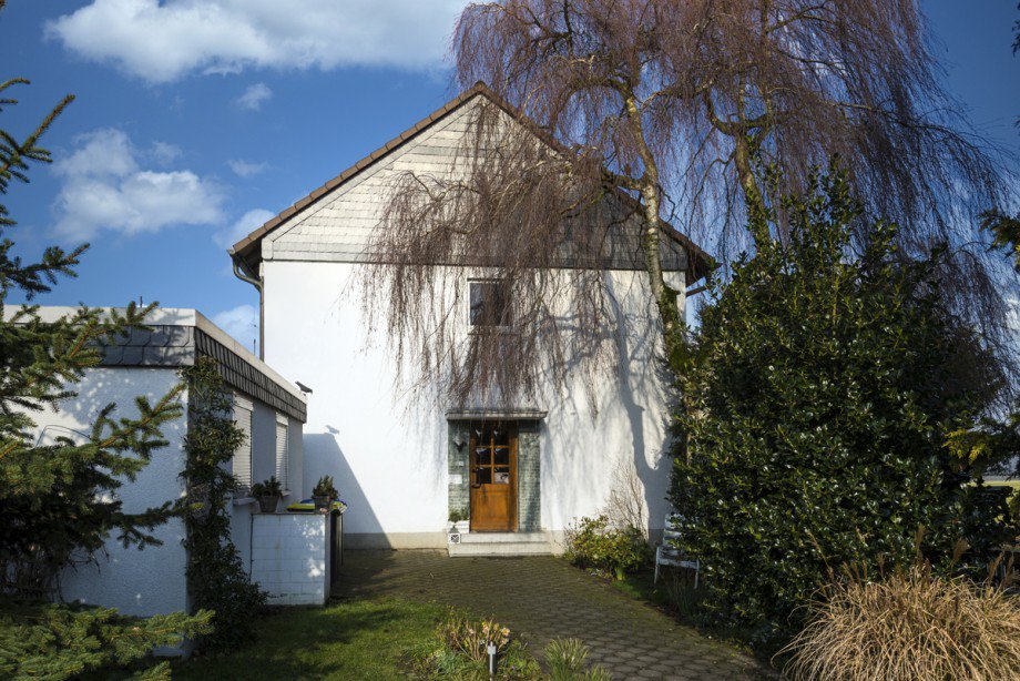  Einfamilienhaus Fr�ndenberg-Fr�mern