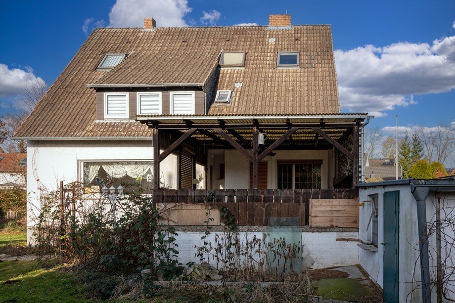  Zweifamilienhaus Fr�ndenberg