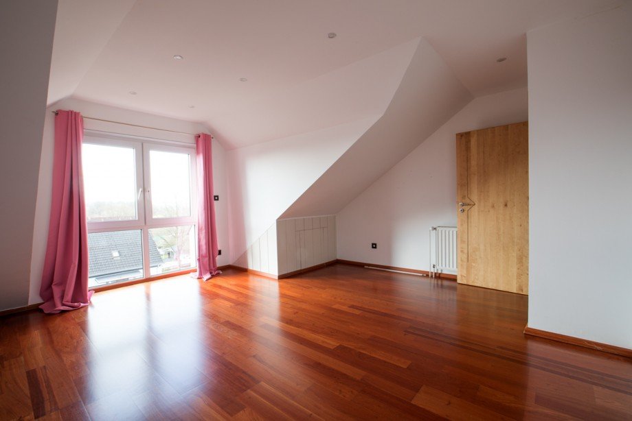 Arbeitszimmer Etagenwohnung Fr�ndenberg