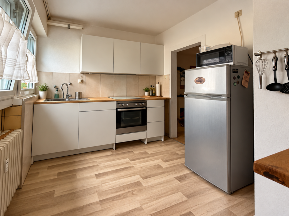 K�che Zweifamilienhaus Menden