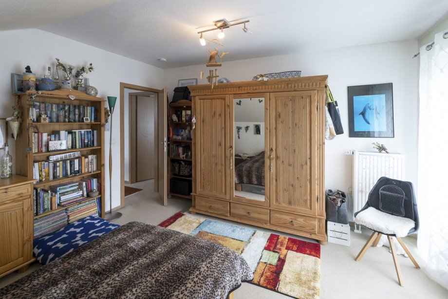 Schlafzimmer Einfamilienhaus Fr�ndenberg Fr�mern