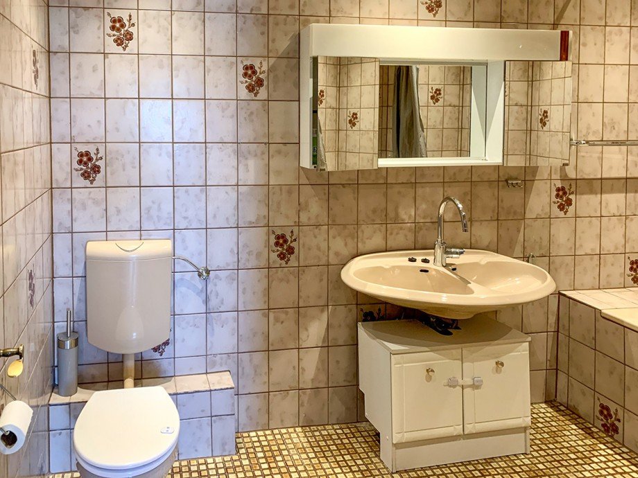  Dachgeschosswohnung Unna - K�nigsborn