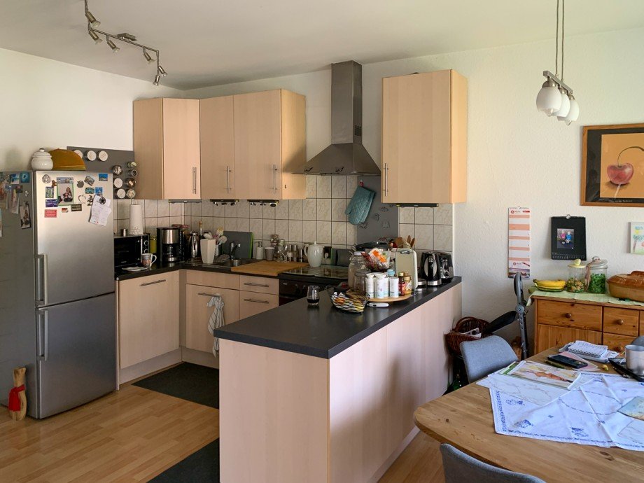  Etagenwohnung Fr�ndenberg