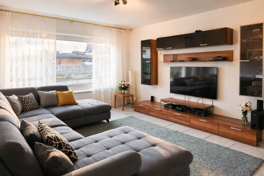  Zweifamilienhaus Menden