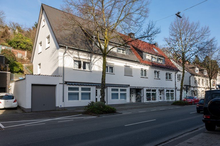  Fr�ndenberg/Ruhr Mehrfamilienhaus Stabile Ertr�ge heute - Mehrwertpotenzial f�r morgen