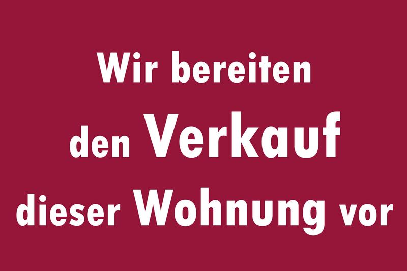  Wohnung Fr�ndenberg