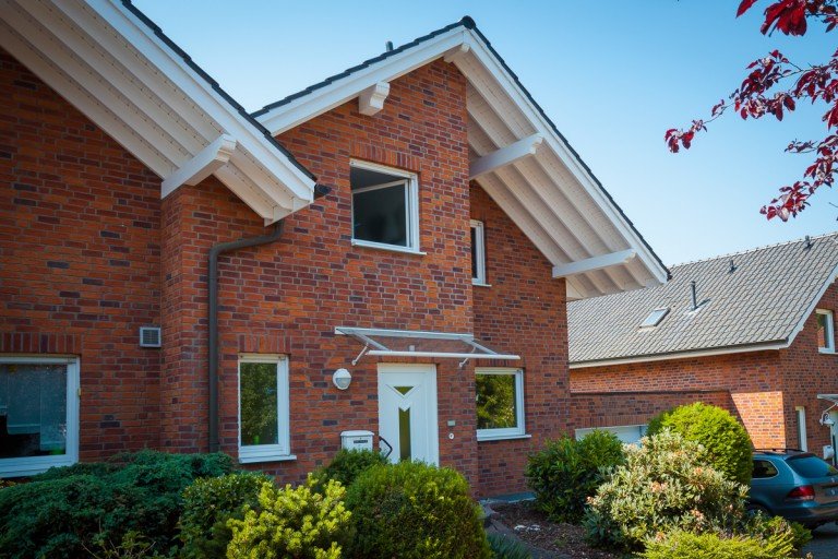  Fr�ndenberg Doppelhaush�lfte Doppelhaush�lfte mit Garage