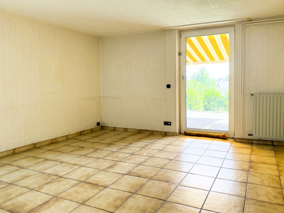 Zimmer im Sockelgeschoss Einfamilienhaus Fr�ndenberg Hohenheide