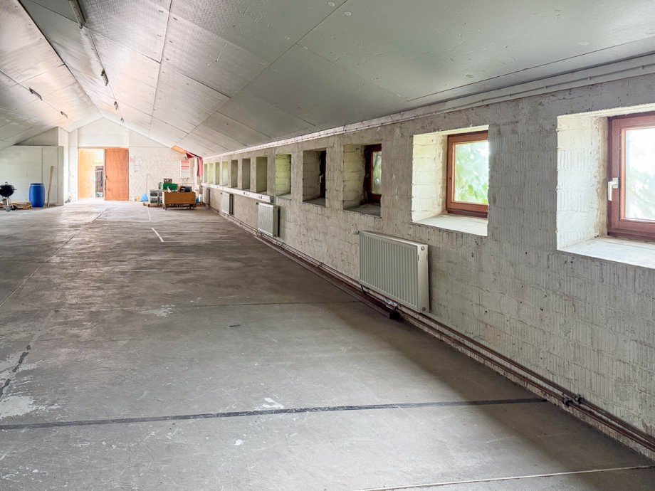  Haus M�nster Albachten