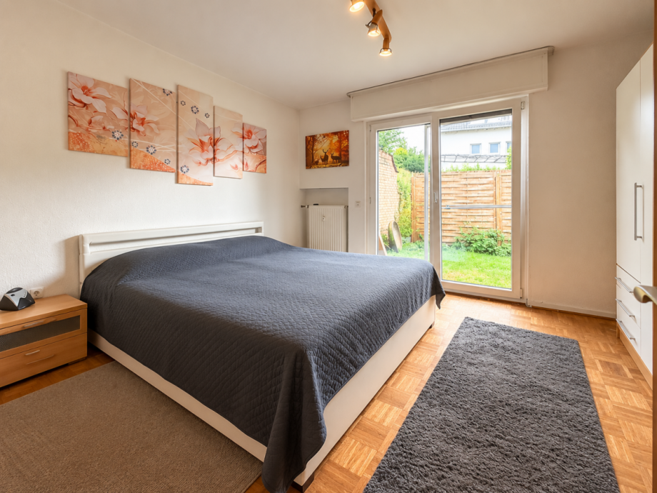 Schlafzimmer Zweifamilienhaus Menden