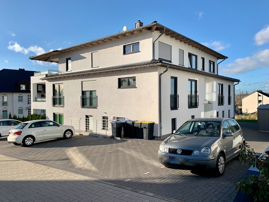  Wohnung Menden