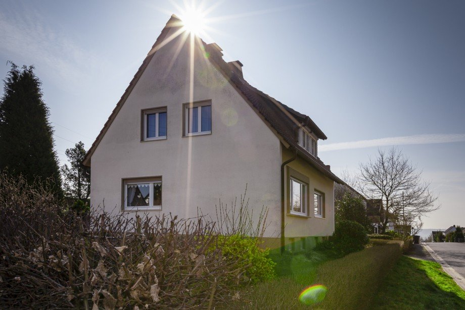  Einfamilienhaus Fr�ndenberg-Hohenheide