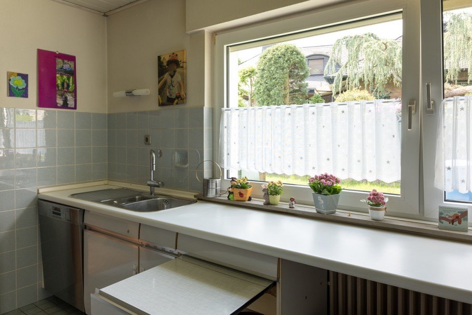 K�che Einfamilienhaus Fr�ndenberg