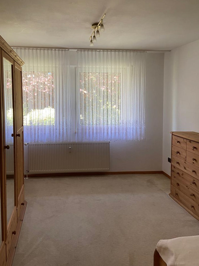 Foto 10 Erdgeschosswohnung Fr�ndenberg