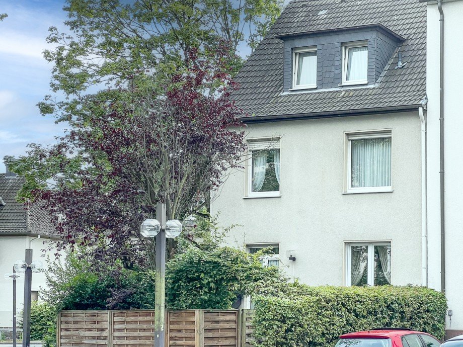  Zweifamilienhaus Menden Stadt