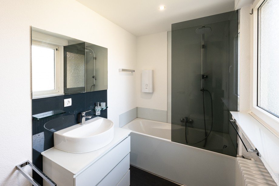  Etagenwohnung Menden