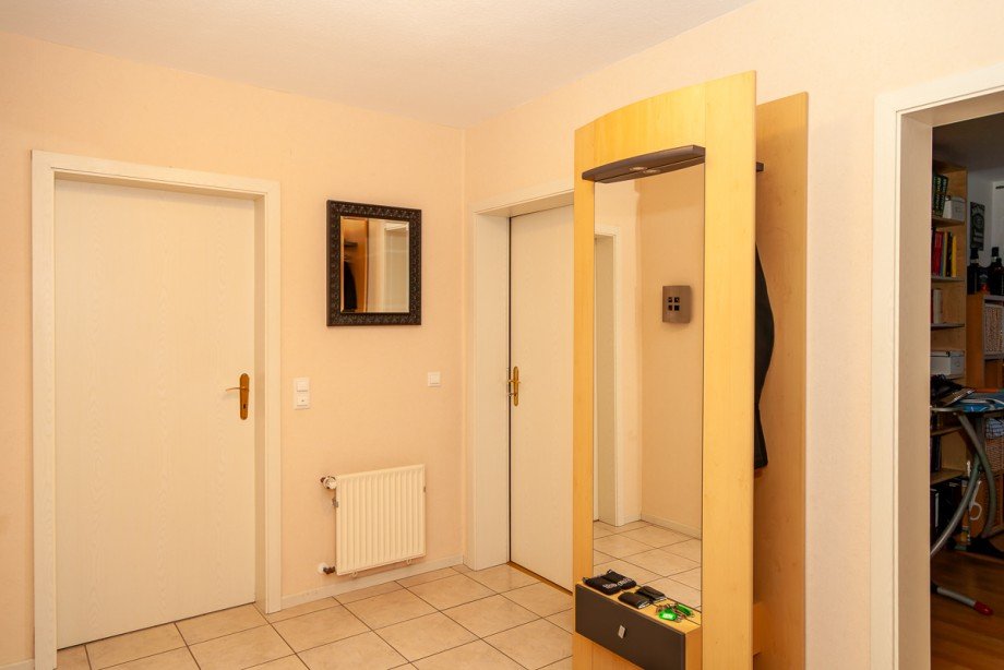  Wohnung Wickede (Ruhr)