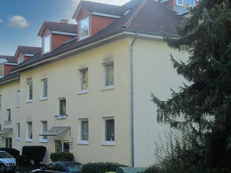 Fr�ndenberg Etagenwohnung 3-Zimmer-Eigentumswohnung im Stadtzentrum