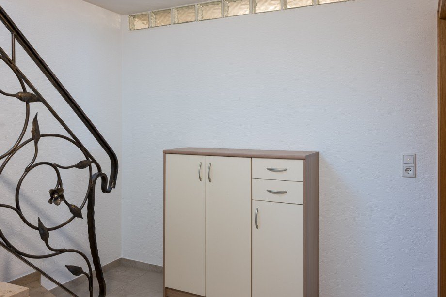 Treppenhaus Einfamilienhaus Fr�ndenberg