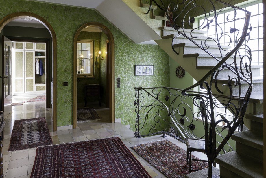  Haus Fr�ndenberg