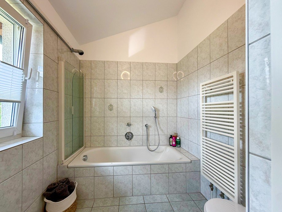Wannenbad Wohnung Fr�ndenberg