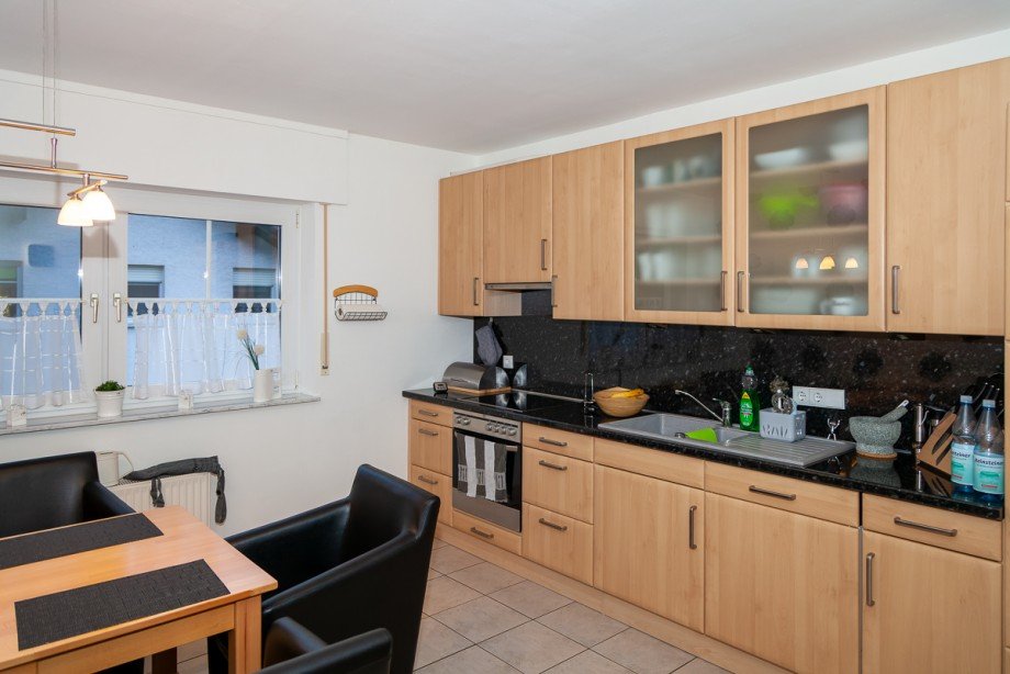  Wohnung Wickede (Ruhr)