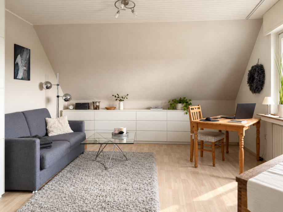 Wohnbereich Zweifamilienhaus Menden