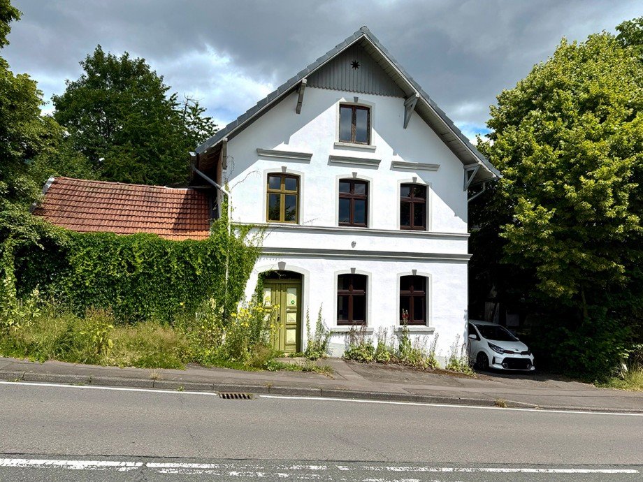  Einfamilienhaus Meinerzhagen