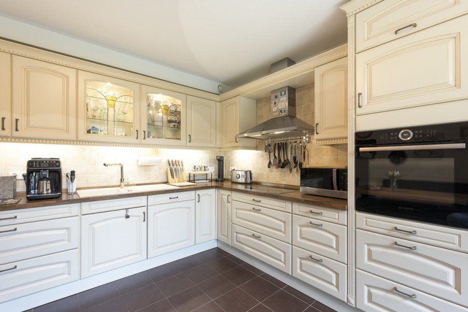 K�che Einfamilienhaus Fr�ndenberg Fr�mern