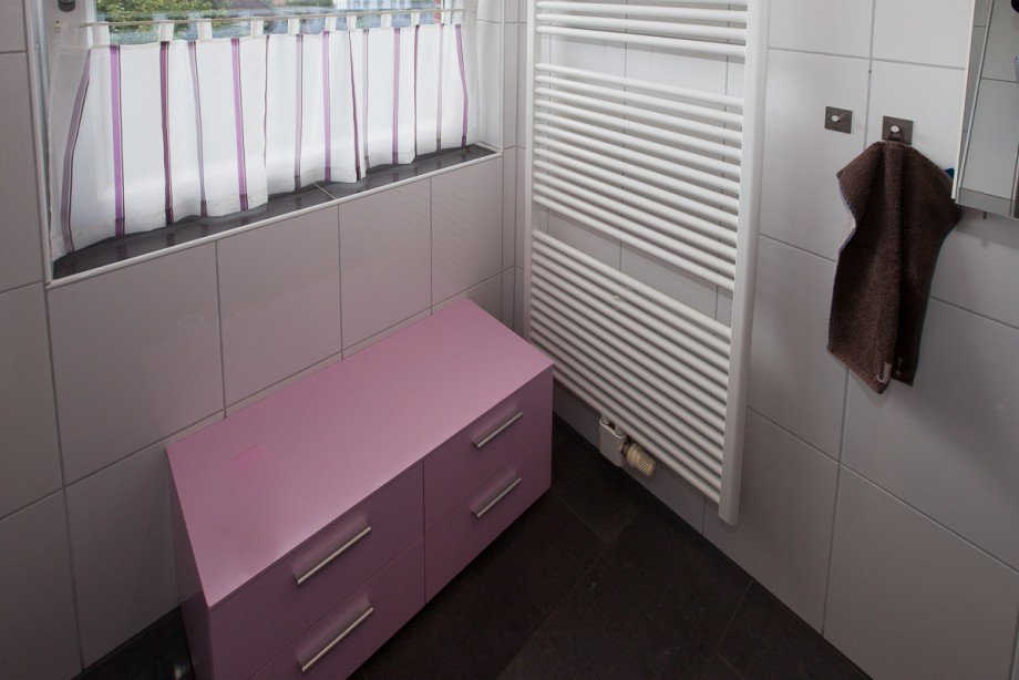 Bad Dachgeschosswohnung Menden-Schwitten