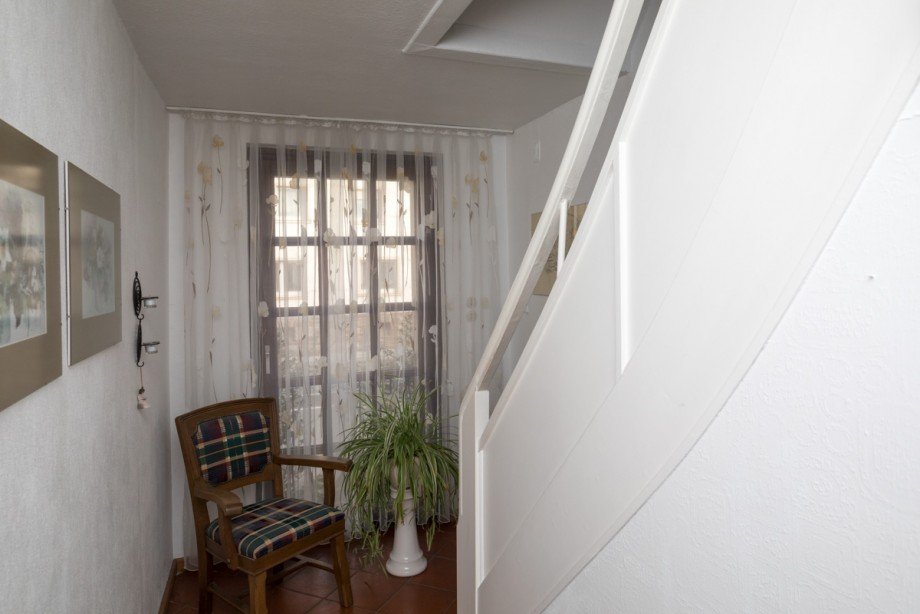 Treppenhaus Einfamilienhaus Fr�ndenberg