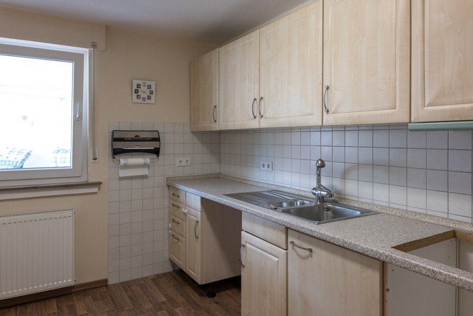 K�che Einfamilienhaus Fr�ndenberg