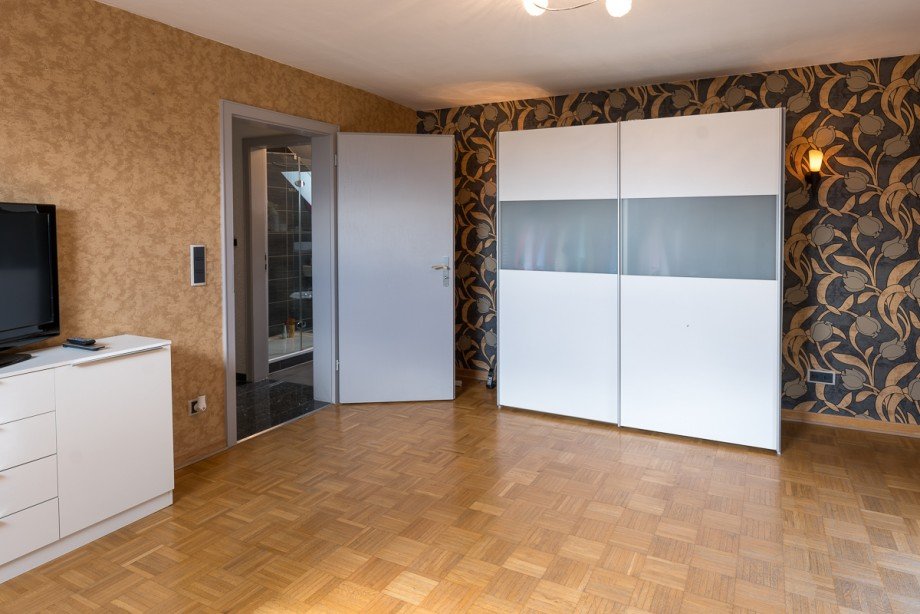 Schlafraum Einfamilienhaus Menden Lendringsen