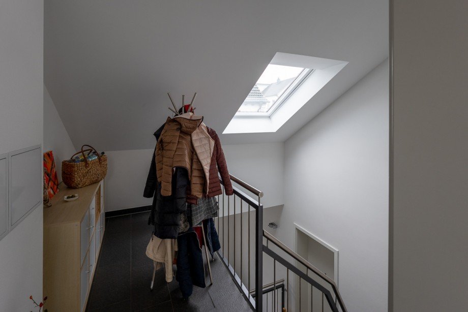  Dachgeschosswohnung Fr�ndenberg