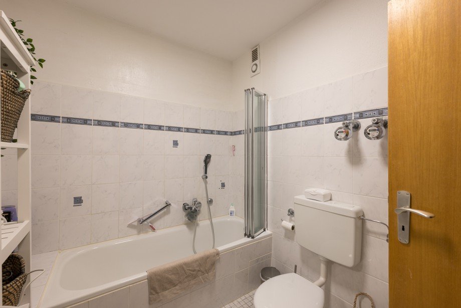 Wannenbad Wohnung Fr�ndenberg