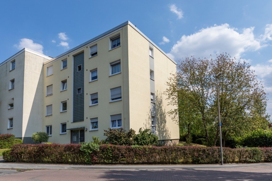  Etagenwohnung Fr�ndenberg