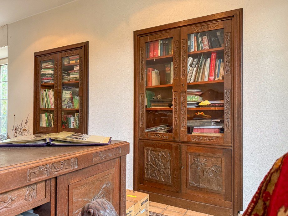  Haus M�nster Albachten