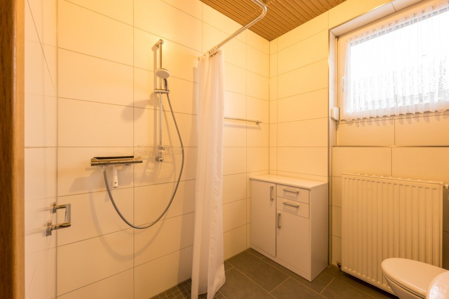 Duschbad Einfamilienhaus Fr�ndenberg