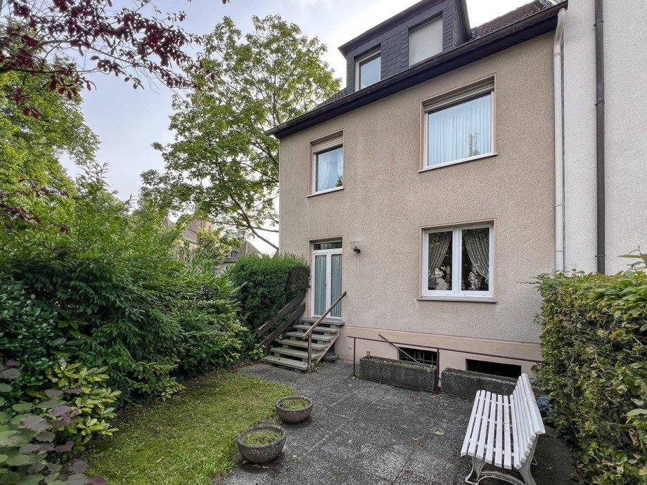  Zweifamilienhaus Menden Stadt