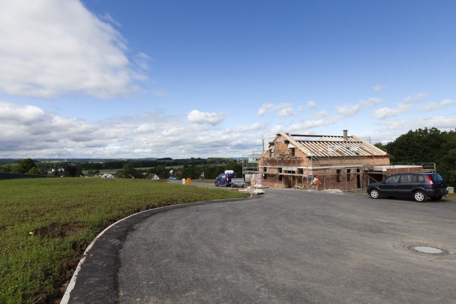  Wohngrundst�ck Fr�ndenberg-Langschede