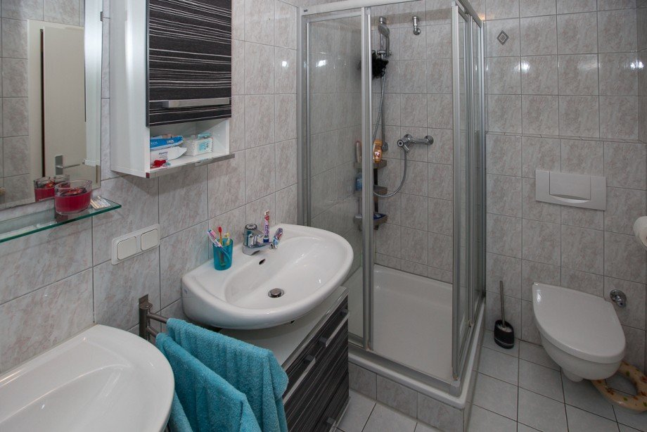 Immobilienmakler Kappenstein Copyright 10 Erdgeschosswohnung Fr�ndenberg-Hohenheide